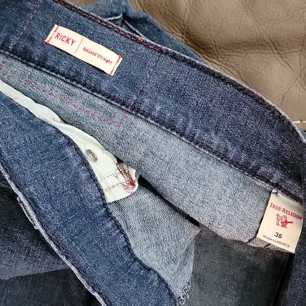 True Religion brand new